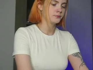novaremm from CamSoda is Freechat