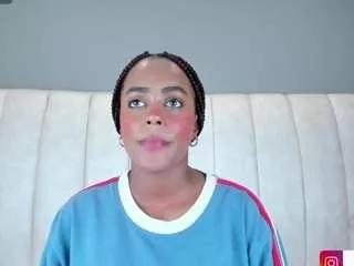 nymzieloren from CamSoda is Freechat
