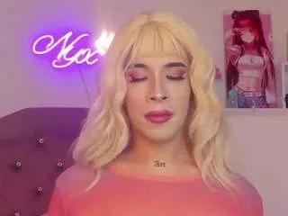 nyx-blackwood from CamSoda is Freechat