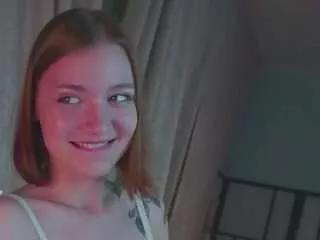 odelinabisbee from CamSoda is Freechat