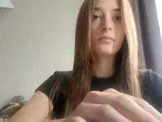 odelinagrandon from CamSoda is Freechat