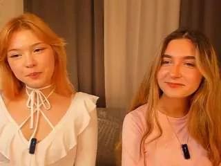 Photos of odelynevitt from CamSoda is Freechat