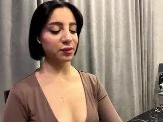odiliacraley from CamSoda is Freechat