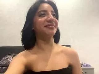 odiliacraley from CamSoda is Freechat