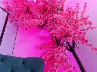 oliv-jones from CamSoda is Freechat