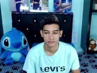 oliverttwink1 from CamSoda is Freechat