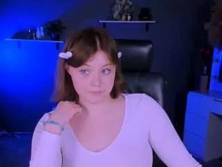 olivia-sparkle from CamSoda is Freechat