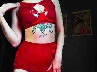 oliviafaye from CamSoda is Freechat