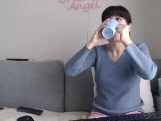 Orientalangel webcams show profile image 