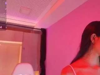 paamelaascott from CamSoda