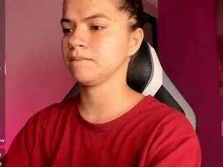 paigejayden from CamSoda is Freechat