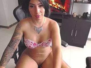 pamelafit from CamSoda is Freechat
