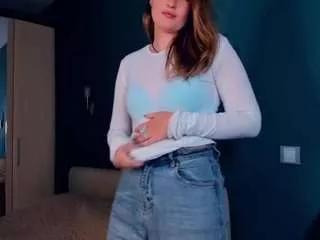 pamulatisi from CamSoda is Freechat