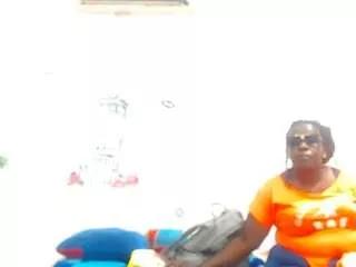 panteravagina from CamSoda is Freechat