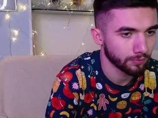 paradisepleasurecouple from CamSoda
