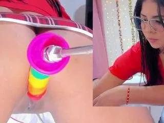 Girls: try live performances with matured performers, from dancing to quirks, in a variety of beautiful sex cams.