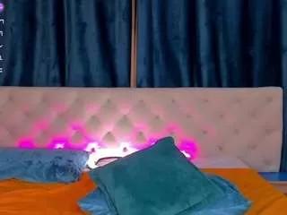 passi-lover from CamSoda