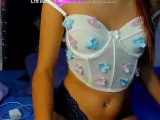 passionxxmore from CamSoda is Freechat