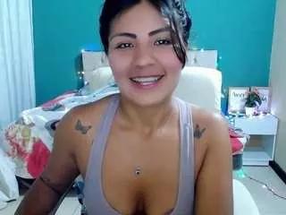 pattysexy10 from CamSoda