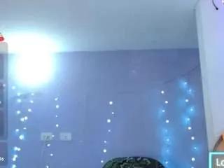 paulinag from CamSoda is Freechat