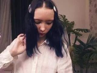 peacecharlton from CamSoda is Freechat