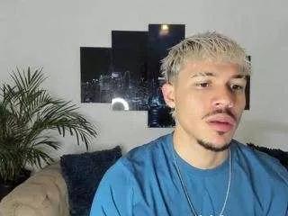 pedrodasilva from CamSoda is Freechat