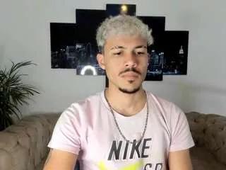 pedrodasilva performants stats from CamSoda