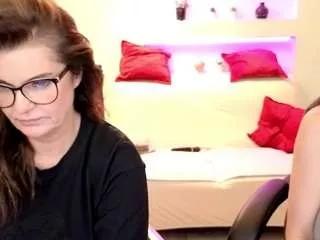 penanderica from CamSoda is Freechat