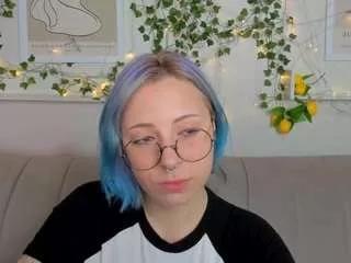 penny-stanley from CamSoda is Freechat