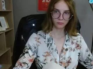 pennydelight from CamSoda