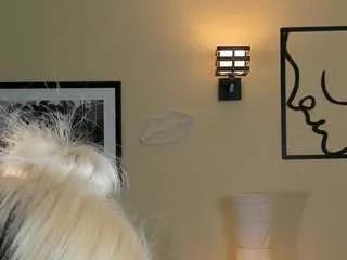 Photos of petrafrake from CamSoda is Freechat