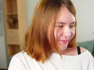 philomenaelson from CamSoda is Freechat