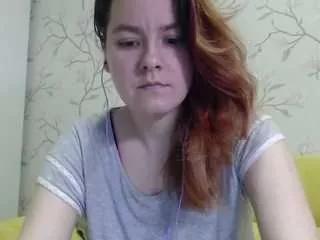playfuljelly from CamSoda is Freechat