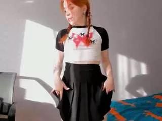 Girls: try live performances with matured performers, from dancing to quirks, in a variety of beautiful sex cams.