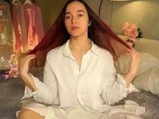 Photos of prudenceboor from CamSoda is Freechat