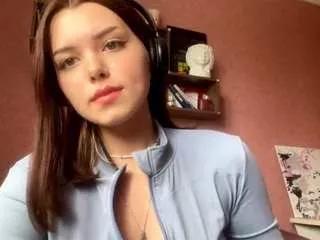 Photos of pup-marlow from CamSoda is Freechat