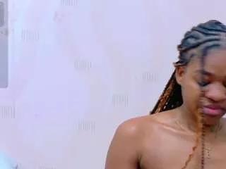 pureebonyy from CamSoda is Freechat