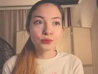 pussy-dream from CamSoda is Freechat