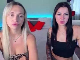 queenpoisons from CamSoda is Freechat