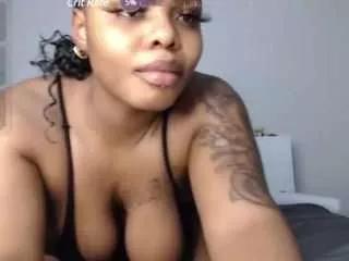 queenxbarbie from CamSoda