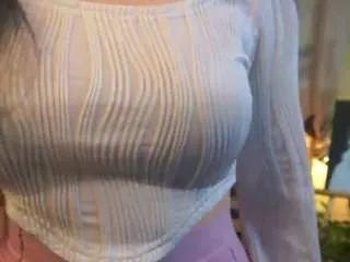 quennaemily from CamSoda is Freechat