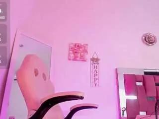 rachell-collins from CamSoda is Freechat