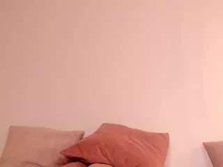 rachellmiller-88 from CamSoda is Freechat