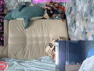 rachelpirce from CamSoda is Freechat