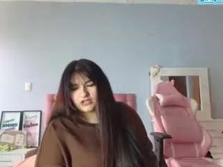 Photos of radiantgoddes from CamSoda is Freechat