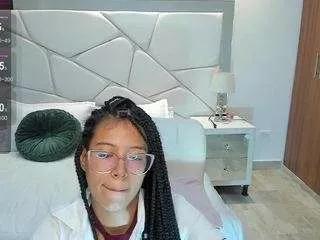 raven-stonee from CamSoda is Freechat