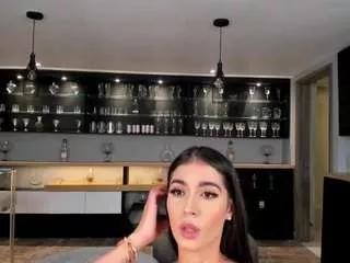 rebeccabaxter from CamSoda