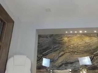 rebeccabaxter from CamSoda