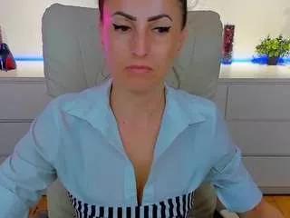rebeccadiamond18 from CamSoda