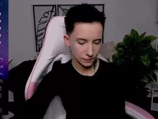 reinramm from CamSoda is Freechat